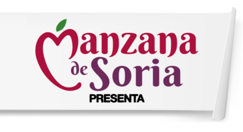 Manzanas de Soria